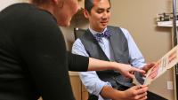 A gynecologic surgeon explains treatment for endometriosis